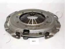 Japko 70301 Disc assy clutch friction