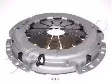 Japko 70413 Disc assy clutch friction