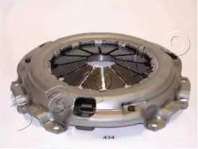 Japko 70434 Disc assy clutch friction Japko 70434 Disc assy clutch friction