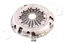 Japko 70438 Корзина сцепления Japko 70438 Корзина сцепления