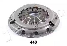 Japko 70440 Disc assy clutch friction
