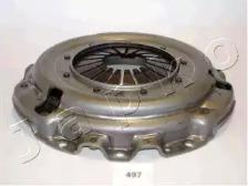 Japko 70497 Disc assy clutch friction Japko 70497 Disc assy clutch friction