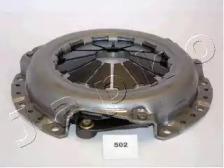 Japko 70502 Disc assy clutch friction