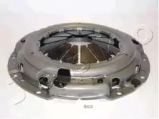 Japko 70503 Disc assy clutch friction