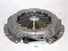 Japko 70516 Disc assy clutch friction
