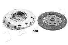 Japko 70530 Disc assy clutch friction Japko 70530 Disc assy clutch friction