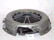 Japko 70570 Disc assy clutch friction