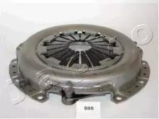 Japko 70595 Disc assy clutch friction Japko 70595 Disc assy clutch friction