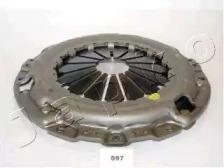 Japko 70597 Disc assy clutch friction Japko 70597 Disc assy clutch friction