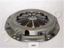 Japko 70620 Disc assy clutch friction