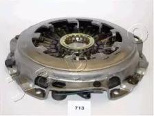 Japko 70713 Disc assy clutch friction Japko 70713 Disc assy clutch friction
