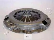 Japko 70817 Disc assy clutch friction Japko 70817 Disc assy clutch friction