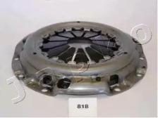 Japko 70818 Disc assy clutch friction