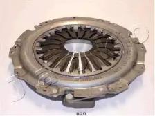 Japko 70820 Disc assy clutch friction Japko 70820 Disc assy clutch friction