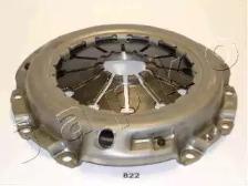 Japko 70822 Disc assy clutch friction Japko 70822 Disc assy clutch friction