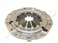 Japko 70826 Disc assy clutch friction