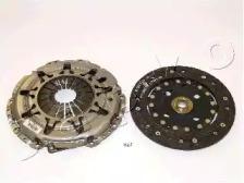 Japko 70827 Кошик зчеплення