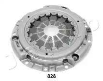 Japko 70828 Disc assy clutch friction Japko 70828 Disc assy clutch friction