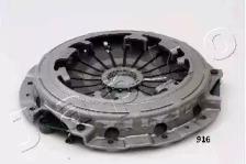 Japko 70916 Disc assy clutch friction