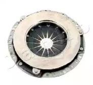 Japko 70918 Disc assy clutch friction