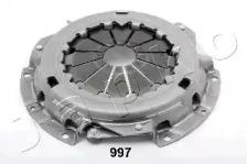 Japko 70997 Disc assy clutch friction Japko 70997 Disc assy clutch friction