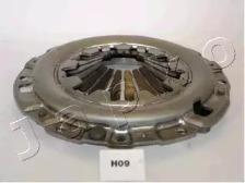 Japko 70H09 Disc assy clutch friction Japko 70H09 Disc assy clutch friction