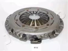 Japko 70H15 Disc assy clutch friction
