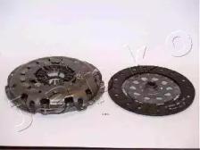 Japko 70H19 Disc assy clutch friction Japko 70H19 Disc assy clutch friction