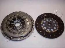 Japko 70H23 Disc assy clutch friction