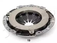 Japko 70K19 Disc assy clutch friction