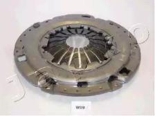 Japko 70W09 Disc assy clutch friction