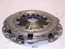 Japko 70W14 Disc assy clutch friction Japko 70W14 Disc assy clutch friction