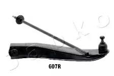 Japko 71607R Arm assy suspension Japko 71607R Arm assy suspension