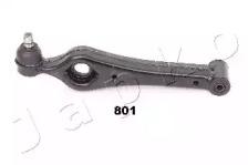 Japko 71801 Arm assy suspension Japko 71801 Arm assy suspension