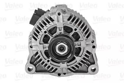 Valeo 437194 Alternator assy