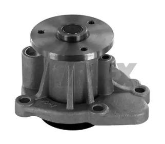 Airtex 1837 Насос охолоджуючої рідини