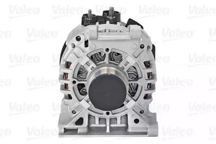Valeo 437346 Alternator assy