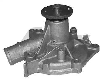 Airtex 7114 Насос охолоджуючої рідини Airtex 7114 Насос охолоджуючої рідини