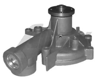 Airtex 7118 Water pump