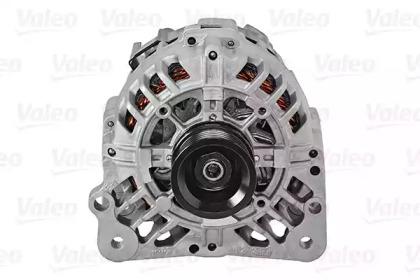 Valeo 437404 Alternator assy