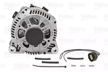 Valeo 437432 Alternator assy