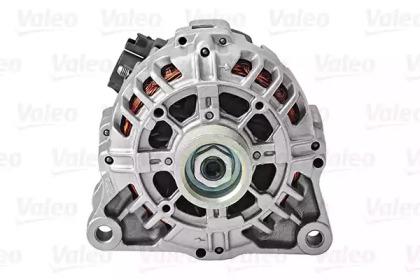 Valeo 437461 Alternator assy