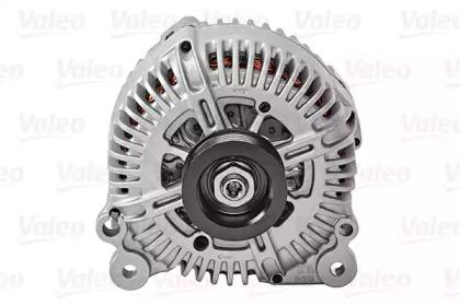 Valeo 437507 Alternator assy Valeo 437507 Alternator assy