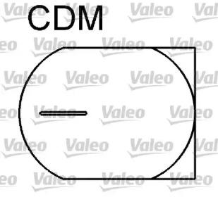 Valeo 440135 Alternator assy Valeo 440135 Alternator assy