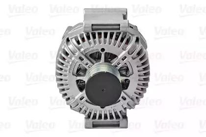 Valeo 437539 Alternator assy Valeo 437539 Alternator assy