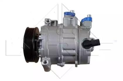 NRF 32146 Compressor assy cooler NRF 32146 Compressor assy cooler