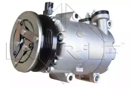 NRF 32415G Compressor assy cooler NRF 32415G Compressor assy cooler