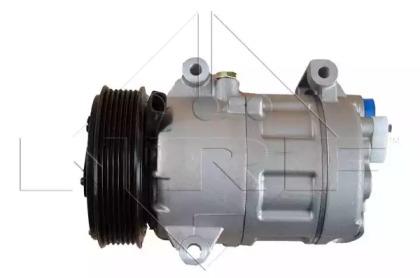 NRF 32424 Компресор кондиціонера NRF 32424 Компресор кондиціонера