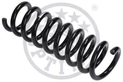 Optimal AF-2824 Пружина подвески передняя