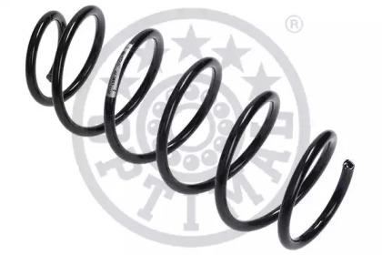 Optimal AF-2851 Пружина подвески передняя